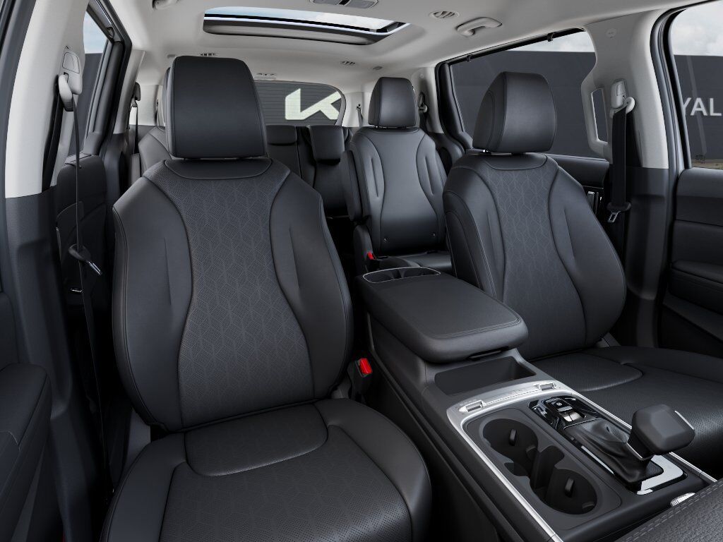 2027 Kia Carnival SX Tucson AZ