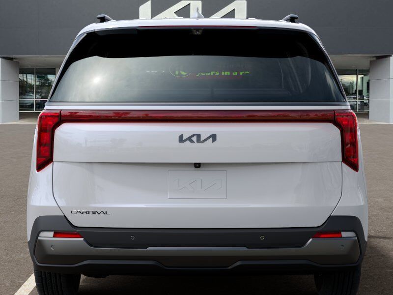 2027 Kia Carnival SX Tucson AZ