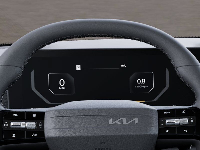 2027 Kia Carnival SX Tucson AZ