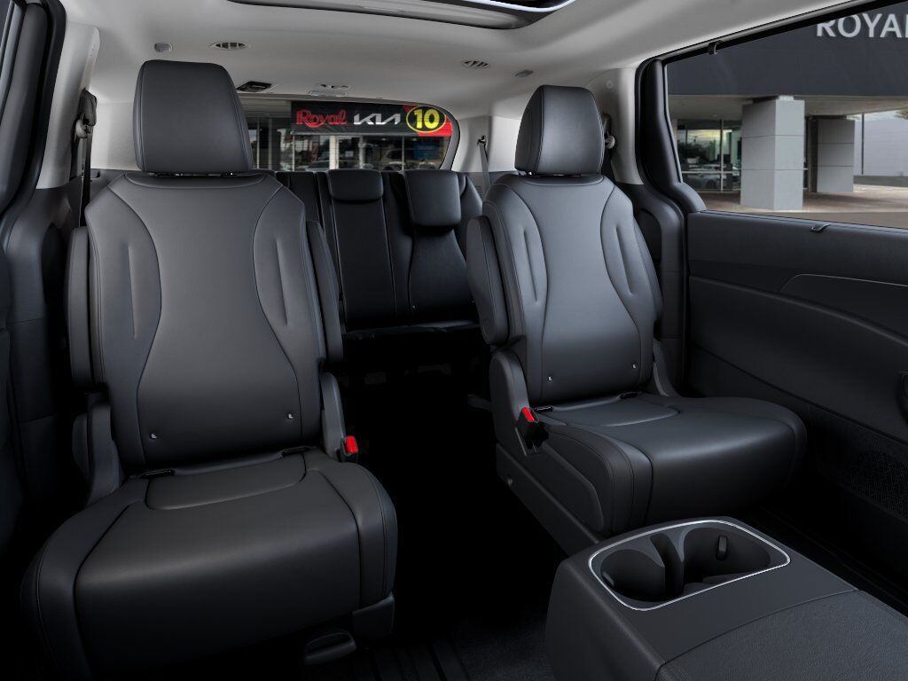 2027 Kia Carnival SX Tucson AZ