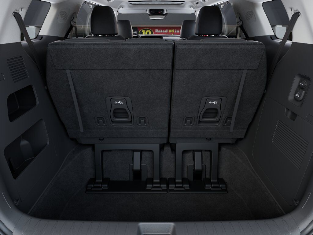 2027 Kia Carnival SX Tucson AZ