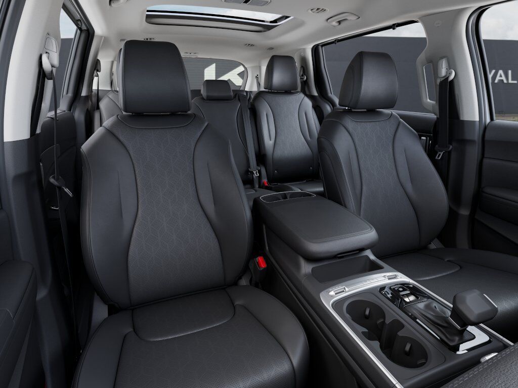 2027 Kia Carnival SX Tucson AZ
