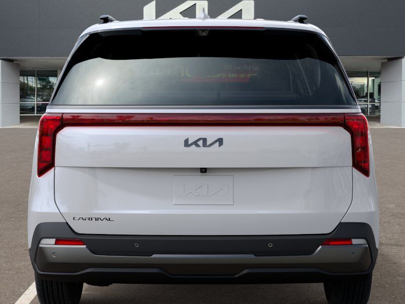 2027 Kia Carnival SX Tucson AZ