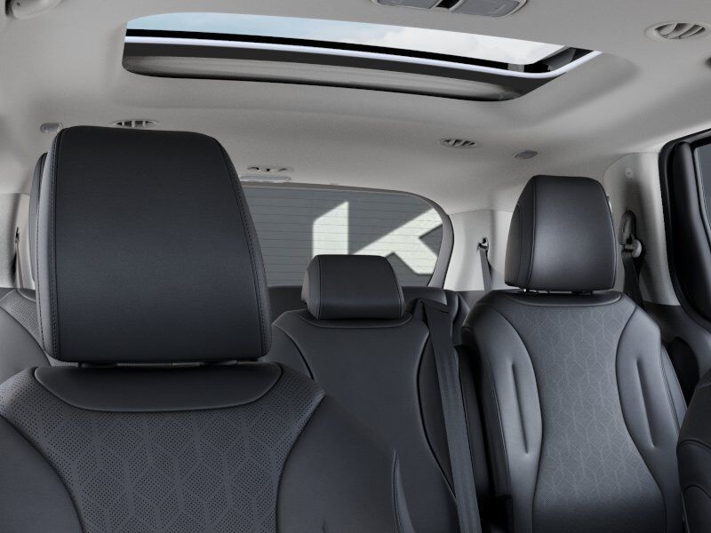 2027 Kia Carnival SX Tucson AZ