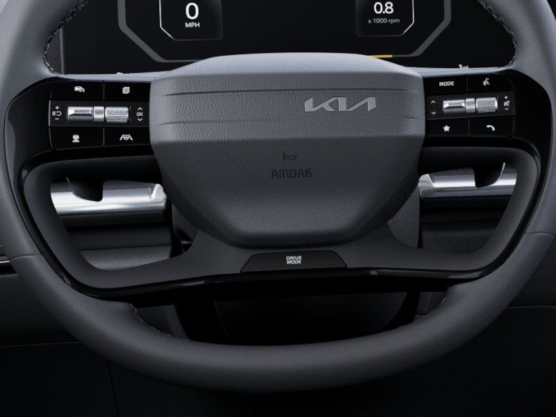 2027 Kia Carnival SX Tucson AZ