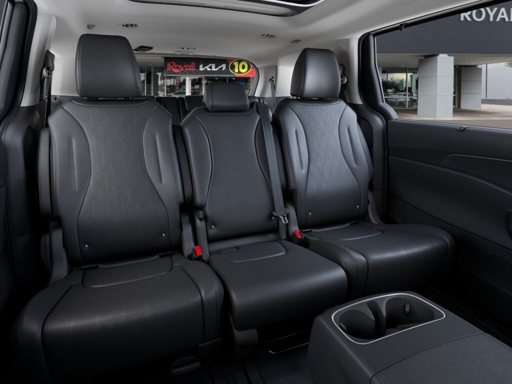 2027 Kia Carnival SX Tucson AZ