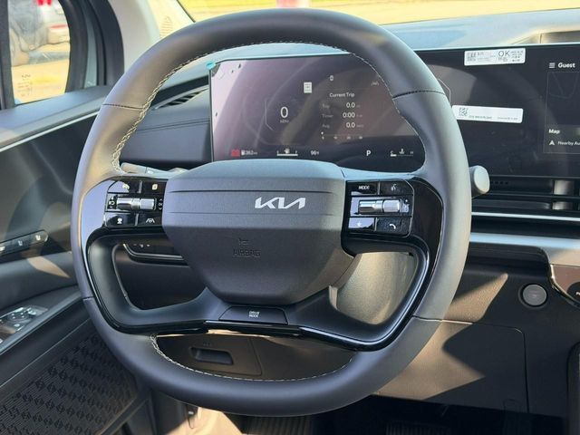 2027 Kia Carnival SX Cape Girardeau MO