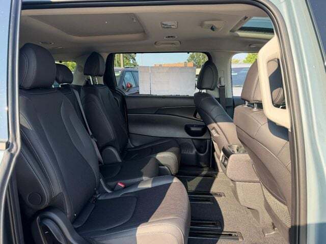 2027 Kia Carnival SX Cape Girardeau MO