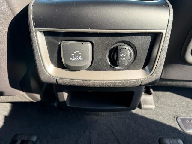 2027 Kia Carnival SX Cape Girardeau MO