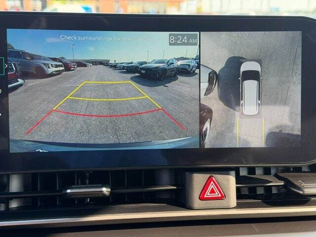 2027 Kia Carnival SX Cape Girardeau MO