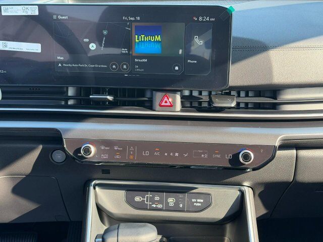2027 Kia Carnival SX Cape Girardeau MO