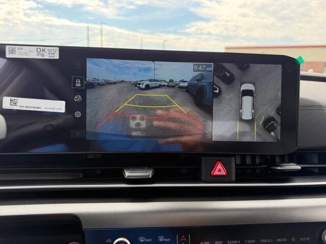 2027 Kia Carnival SX Cape Girardeau MO