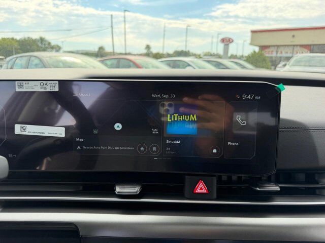 2027 Kia Carnival SX Cape Girardeau MO