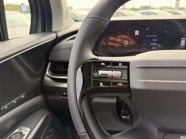 2027 Kia Carnival SX Cape Girardeau MO