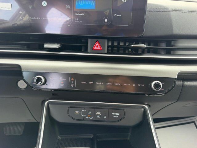 2027 Kia Carnival SX Cape Girardeau MO