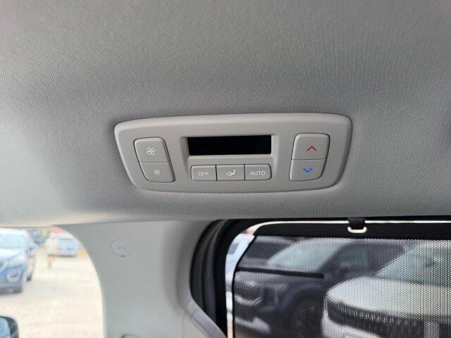 2027 Kia Carnival SX Cape Girardeau MO