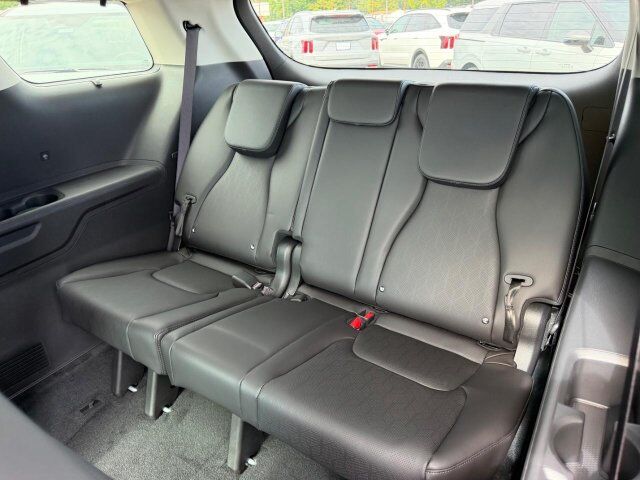 2027 Kia Carnival SX Cape Girardeau MO