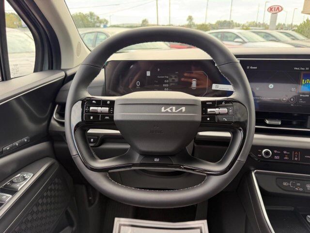 2027 Kia Carnival SX Cape Girardeau MO