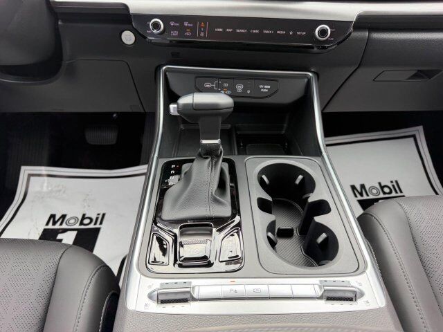 2027 Kia Carnival SX Cape Girardeau MO
