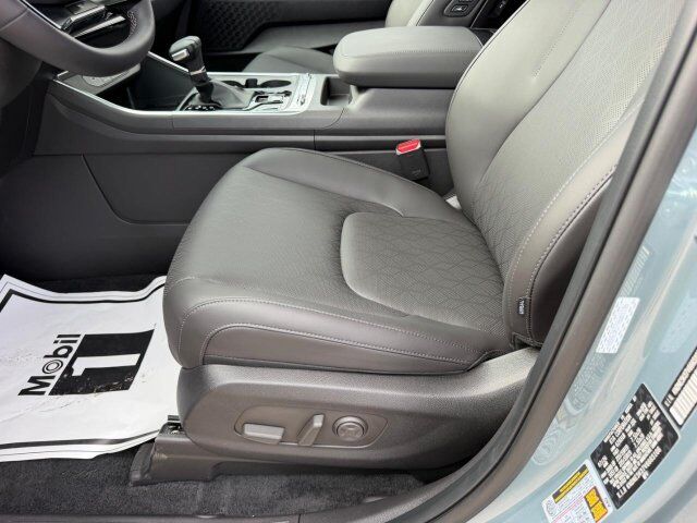 2027 Kia Carnival SX Cape Girardeau MO