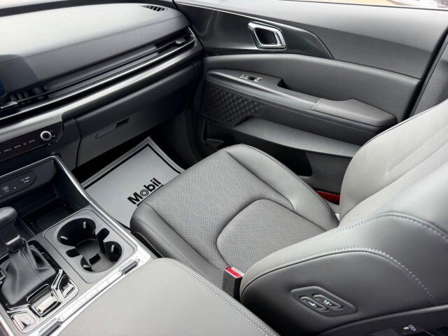 2027 Kia Carnival SX Cape Girardeau MO