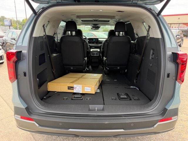 2027 Kia Carnival SX Cape Girardeau MO