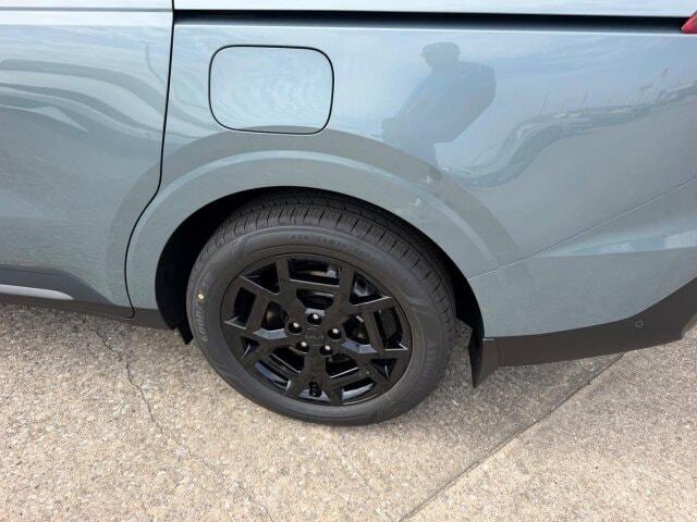 2027 Kia Carnival SX Cape Girardeau MO