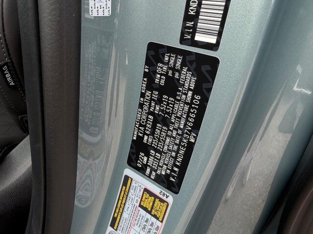 2027 Kia Carnival SX Cape Girardeau MO