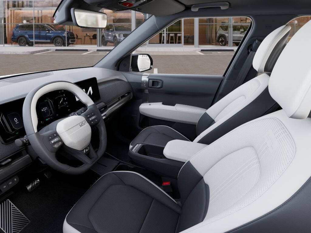 2027 Kia EV3 GT-LINE Roseville CA