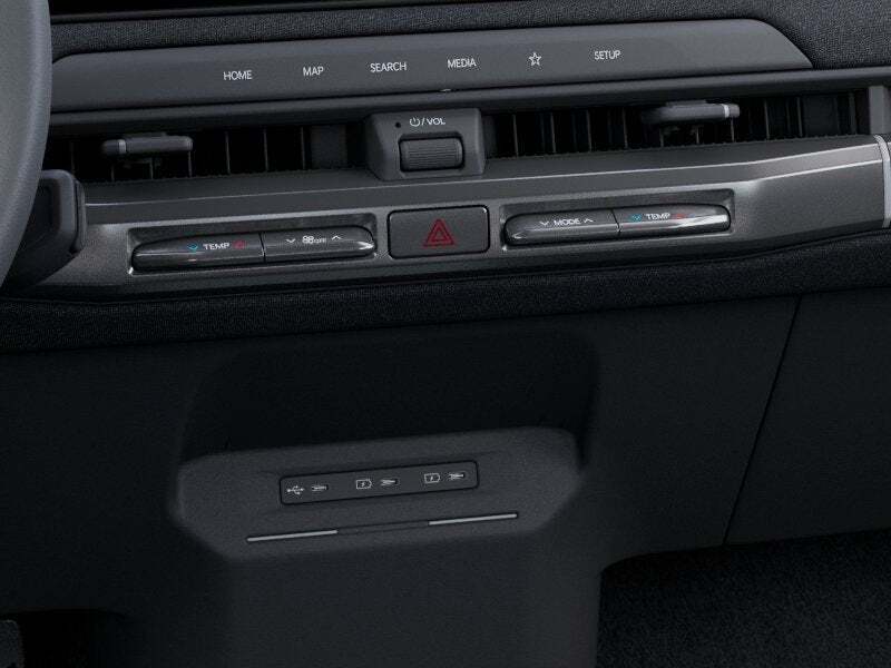 2027 Kia EV3 GT-LINE Roseville CA