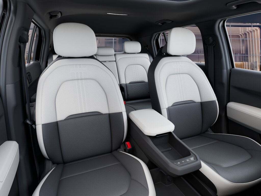 2027 Kia EV3 GT-LINE Roseville CA