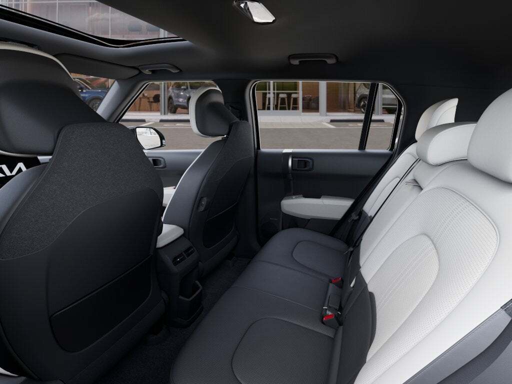 2027 Kia EV3 GT-LINE Roseville CA