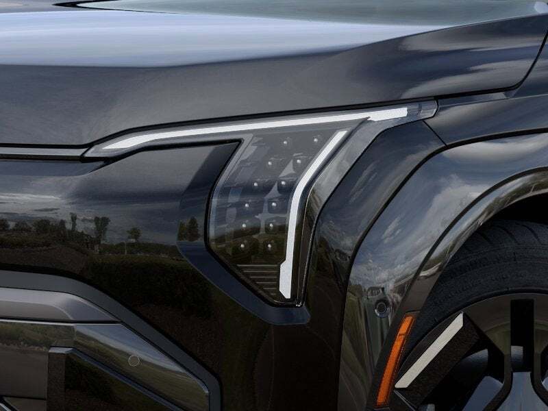 2027 Kia EV3 GT-LINE Roseville CA