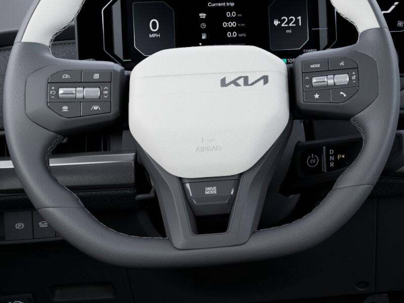 2027 Kia EV3 GT-LINE Roseville CA