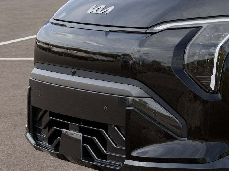 2027 Kia EV3 GT-LINE Roseville CA