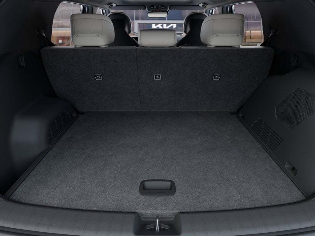 2027 Kia EV3 GT-LINE Roseville CA