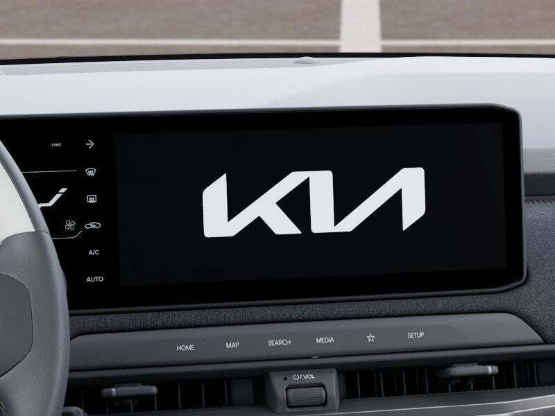 2027 Kia EV3 GT-LINE Roseville CA