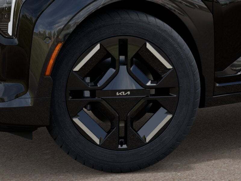 2027 Kia EV3 GT-LINE Roseville CA
