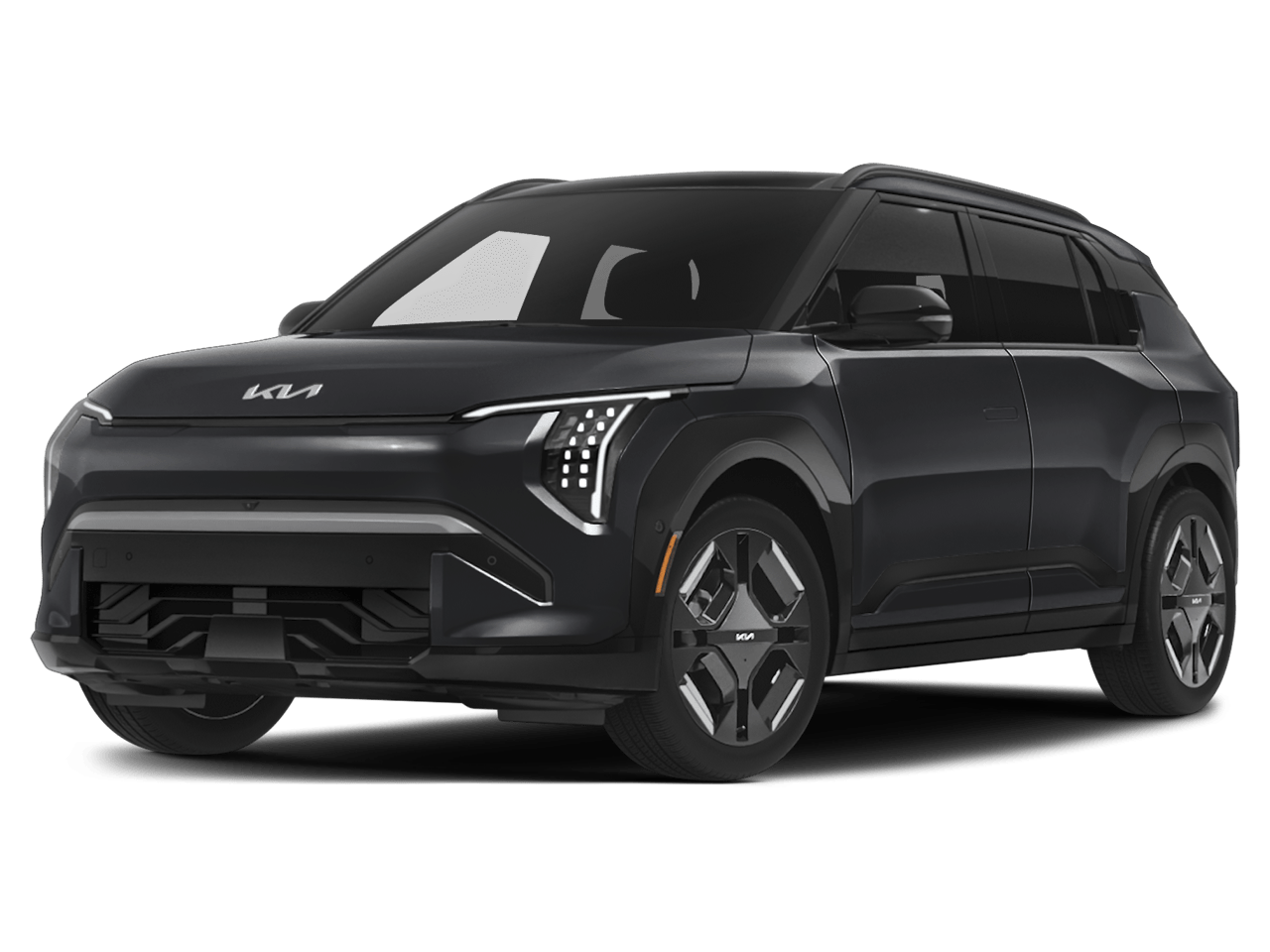 2027 Kia EV3 GT-LINE