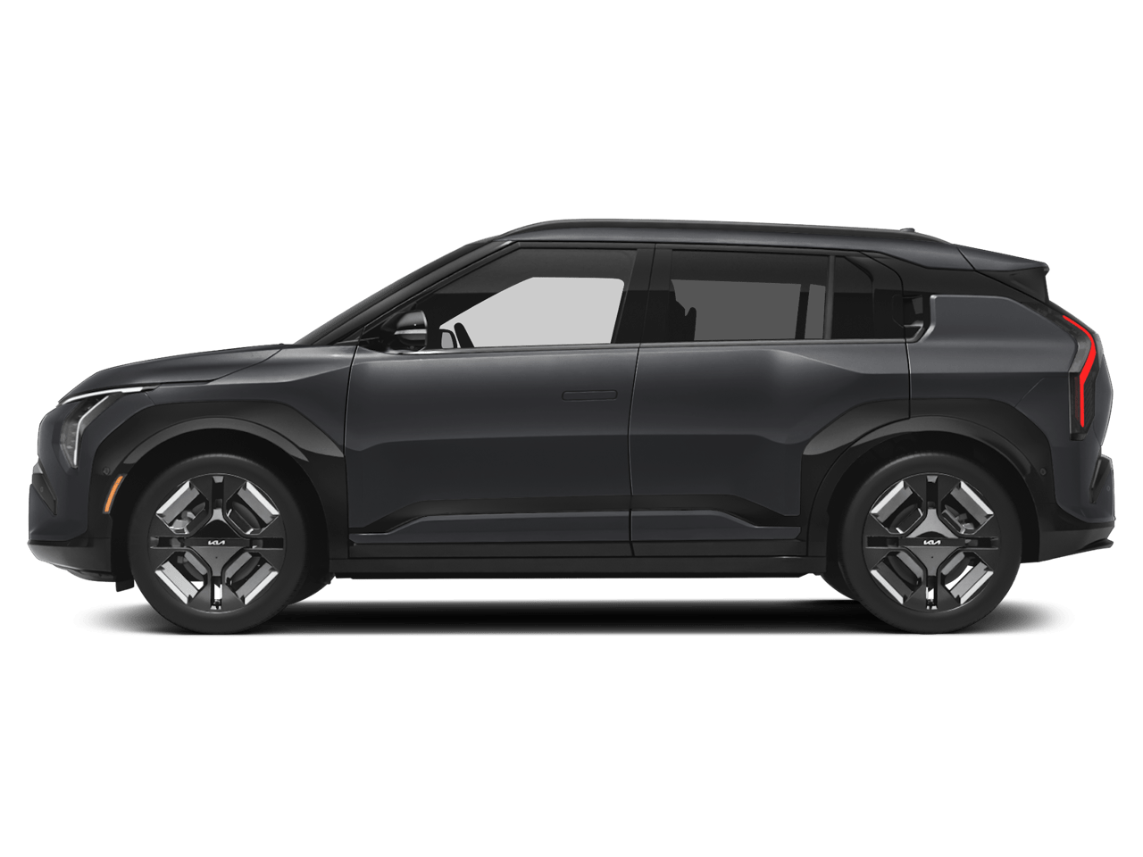 2027 Kia EV3 GT-LINE Roseville CA