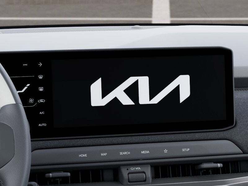 2027 Kia EV3 GT-LINE Roseville CA