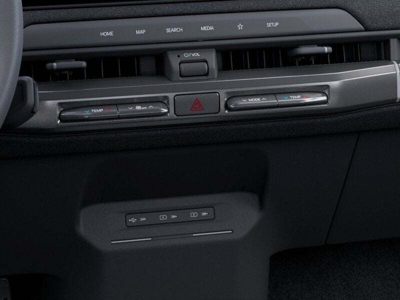 2027 Kia EV3 GT-LINE Roseville CA
