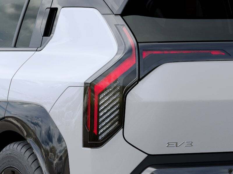 2027 Kia EV3 GT-LINE Roseville CA