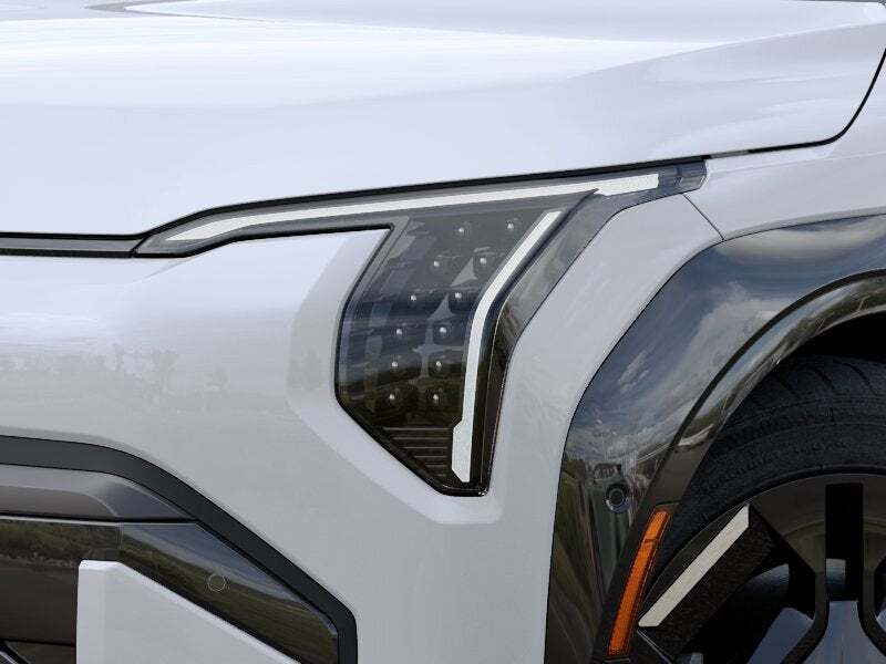 2027 Kia EV3 GT-LINE Roseville CA