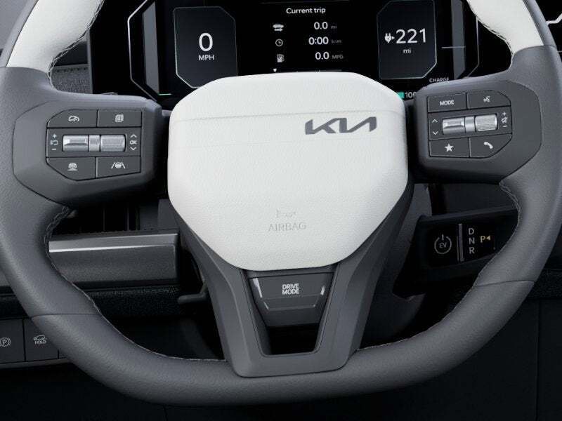 2027 Kia EV3 GT-LINE Roseville CA