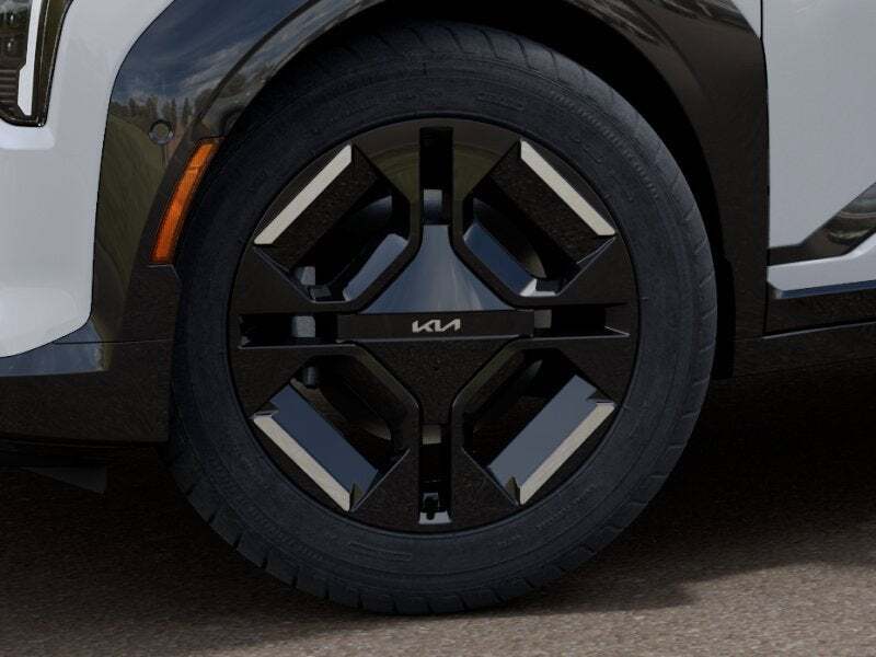 2027 Kia EV3 GT-LINE Roseville CA