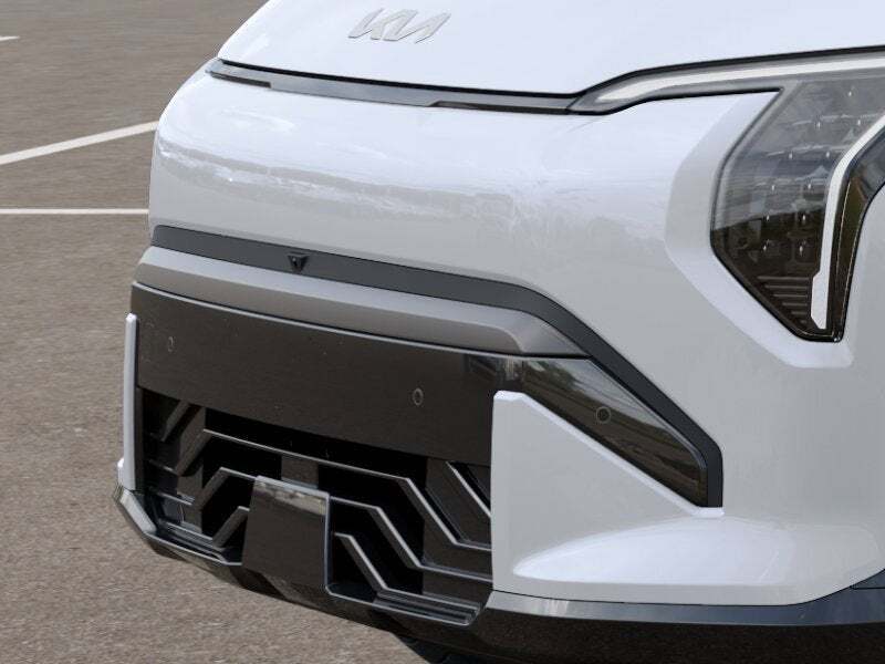 2027 Kia EV3 GT-LINE Roseville CA