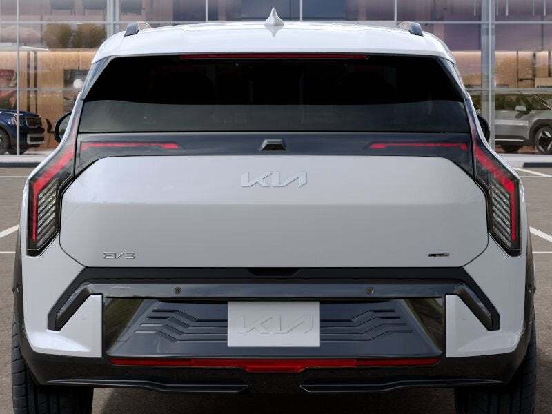 2027 Kia EV3 GT-LINE Roseville CA