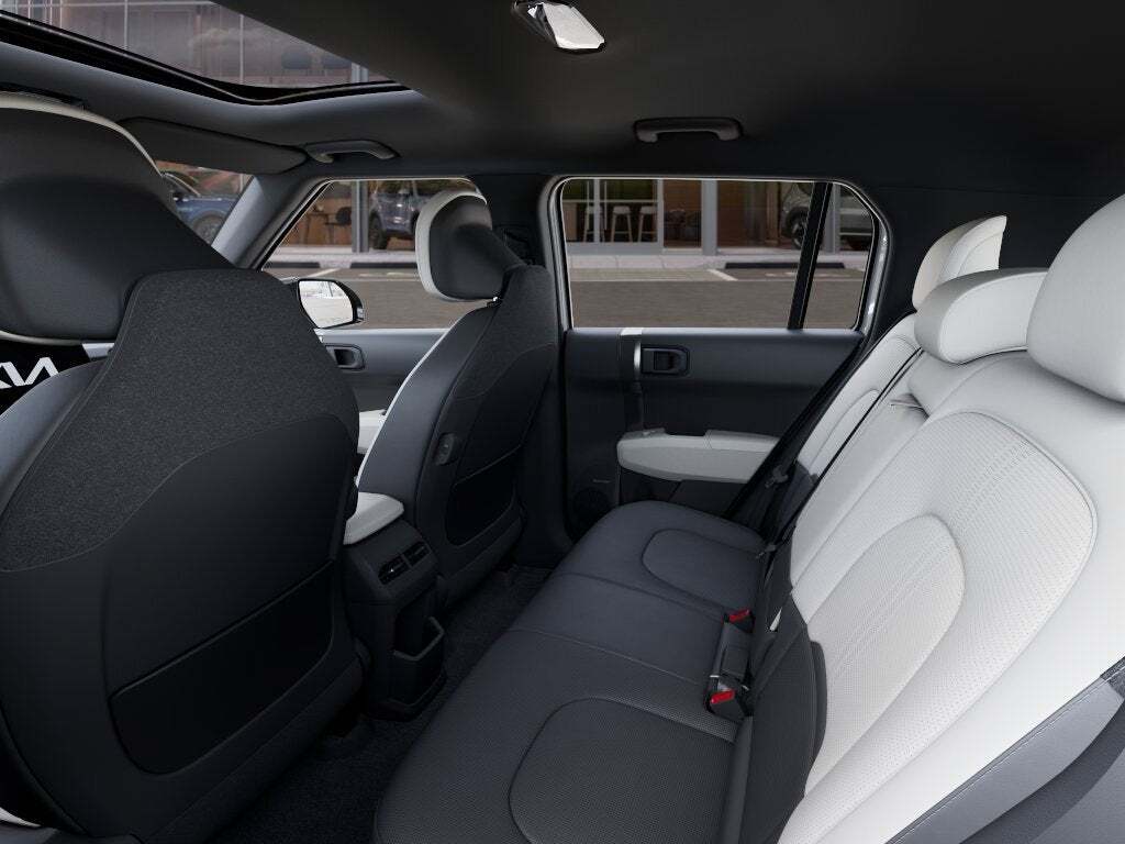 2027 Kia EV3 GT-LINE Roseville CA