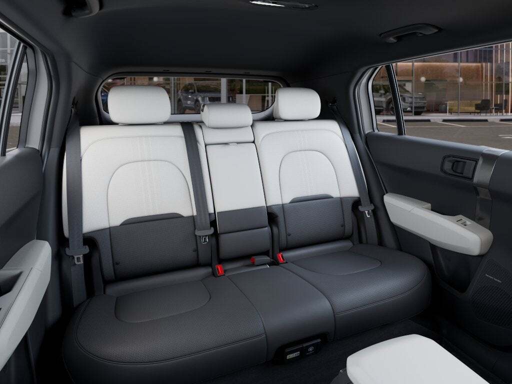 2027 Kia EV3 GT-LINE Roseville CA